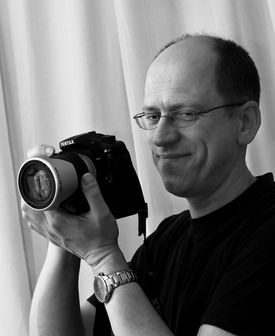 Frank Blanke